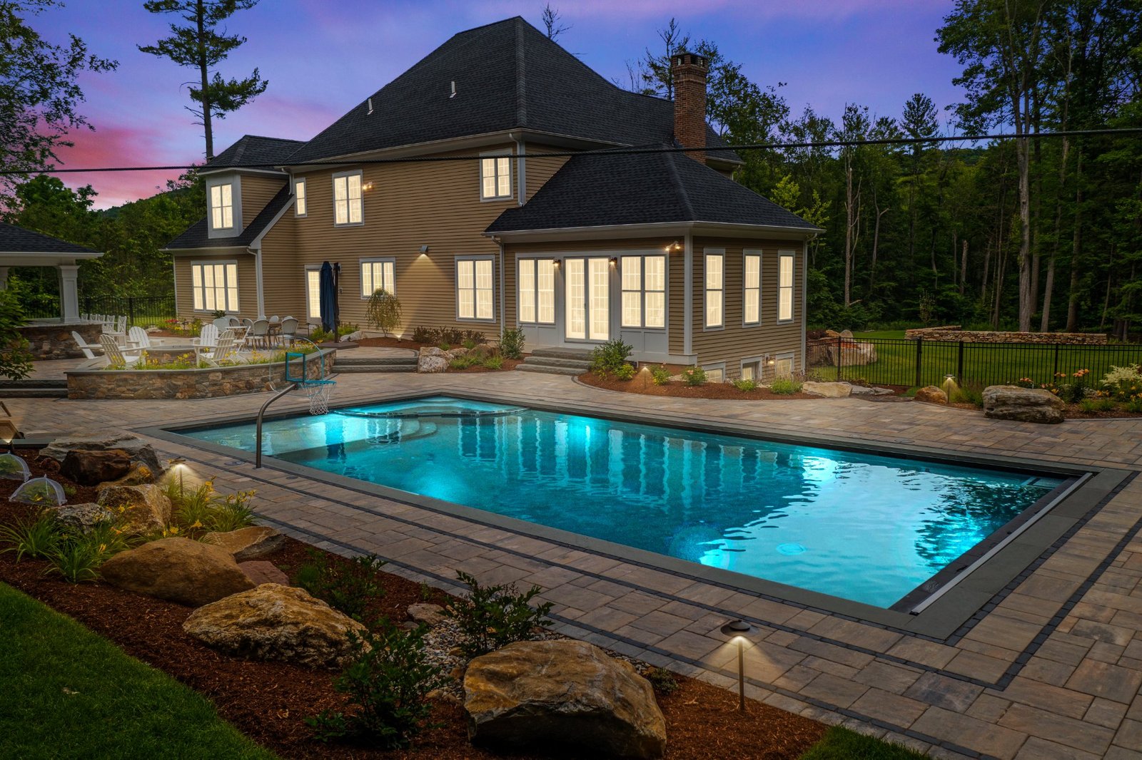 Rise Visual Media | Premium Real Estate Photography in Connecticut