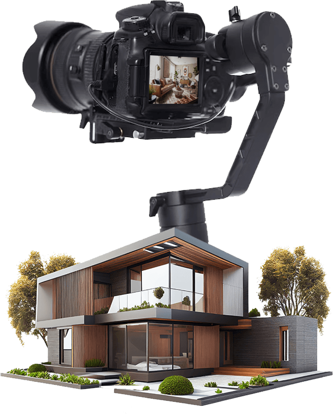 Residential Video Creation